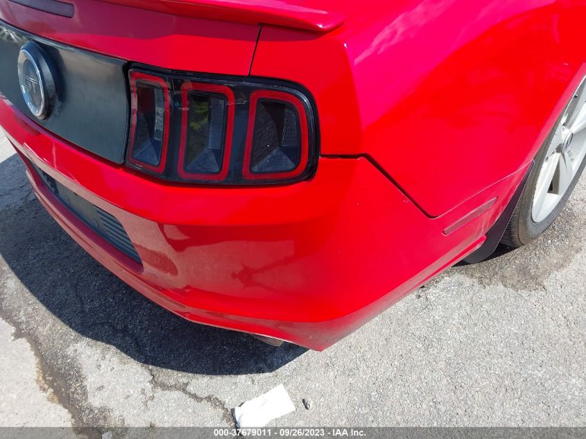 2014 FORD MUSTANG GT - 1ZVBP8CF1E5218037
