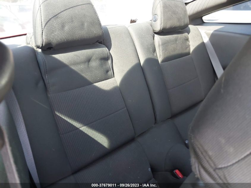 2014 FORD MUSTANG GT - 1ZVBP8CF1E5218037
