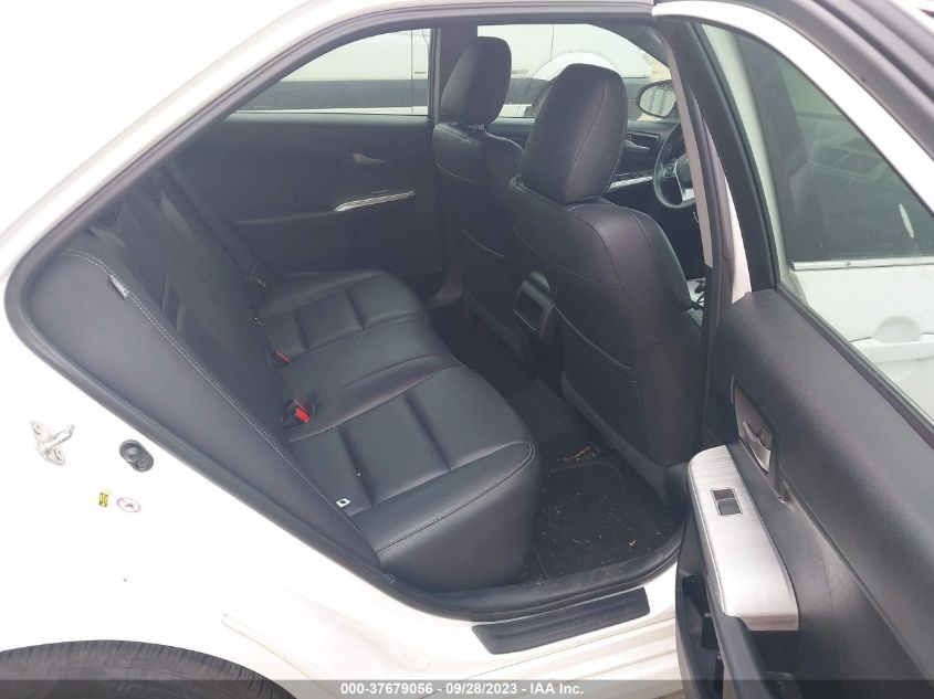 2013 TOYOTA CAMRY L/LE/SE/XLE - 4T1BF1FKXDU693059