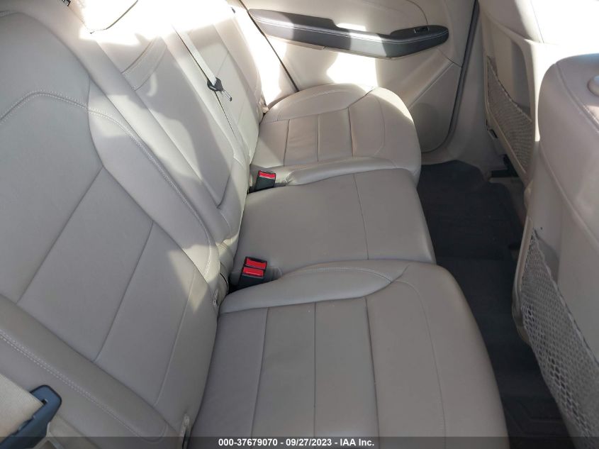 2015 MERCEDES-BENZ M-CLASS ML 400 4JGDA5GBXFA497933