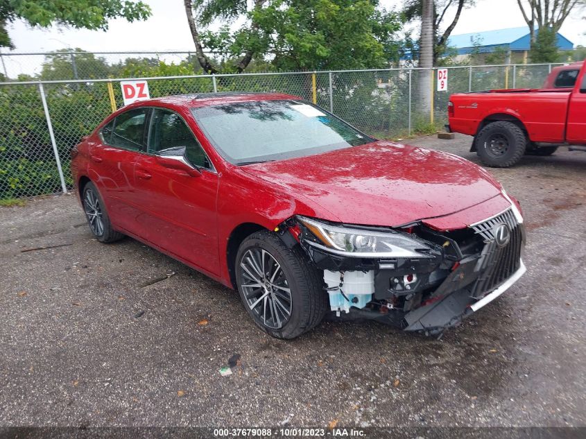 58ADA1C19PU036219 Lexus ES 300H BASE/300H LUXURY/300