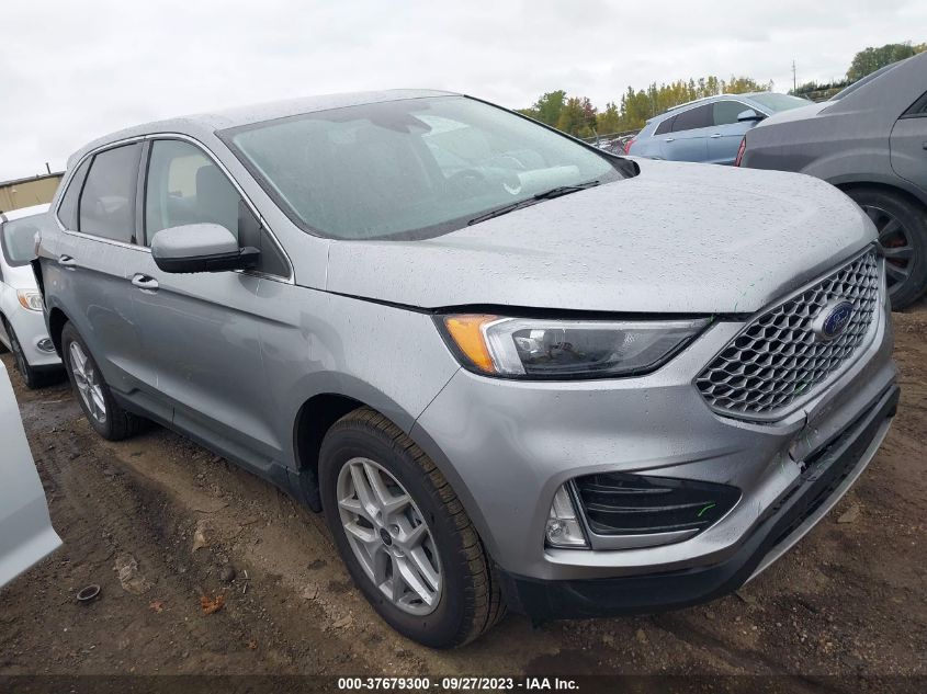 2FMPK4J99PBA56097 FORD EDGE SEL/ST-LINE 2023
