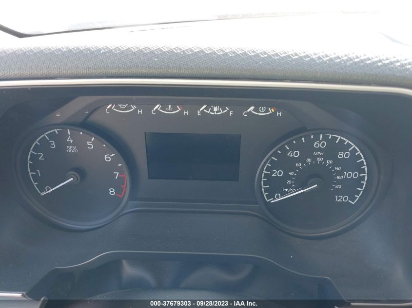 2022 FORD F-150 XL/XLT - 1FTEX1CB4NKF26518