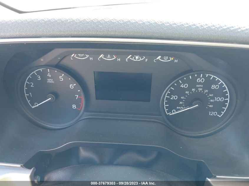 2022 FORD F-150 XL/XLT - 1FTEX1CB4NKF26518