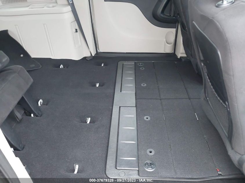 2014 DODGE GRAND CARAVAN SE 30TH ANNIVERSARY - 2C4RDGBGXER258084