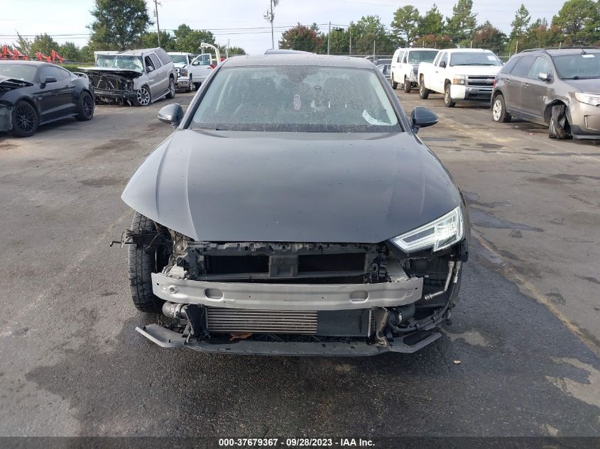 WAUENAF44HN018987 2017 AUDI A4, photo no. 6