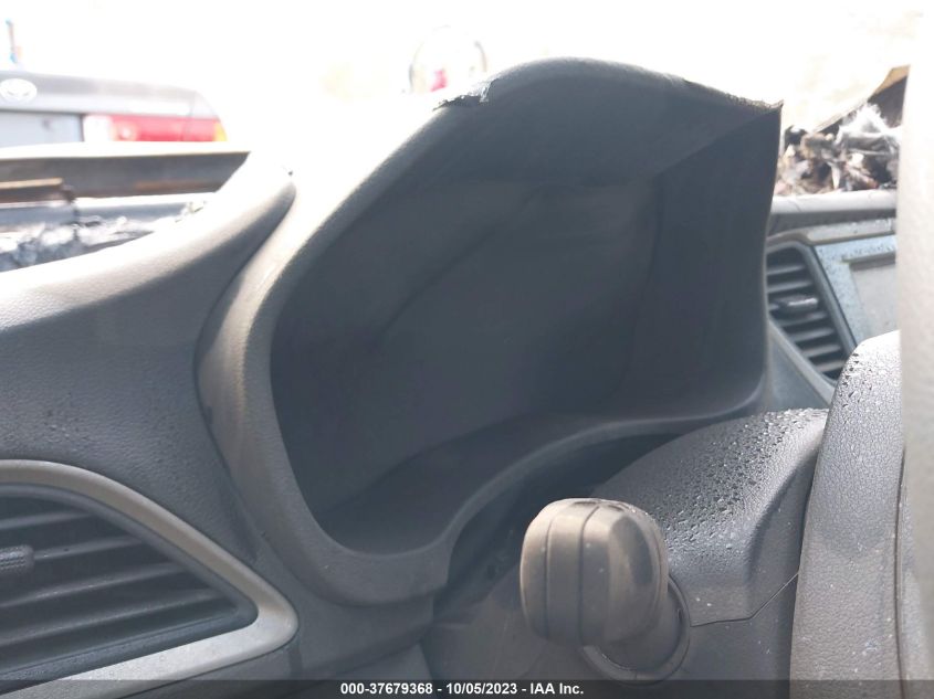2019 HYUNDAI ACCENT SE - 3KPC24A30KE080868