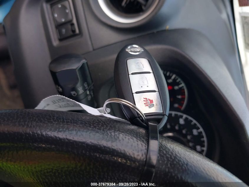 2015 NISSAN VERSA NOTE SL - 3N1CE2CP5FL414201