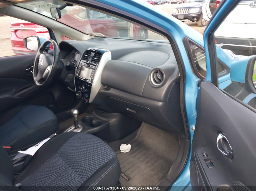 2015 NISSAN VERSA NOTE SL - 3N1CE2CP5FL414201
