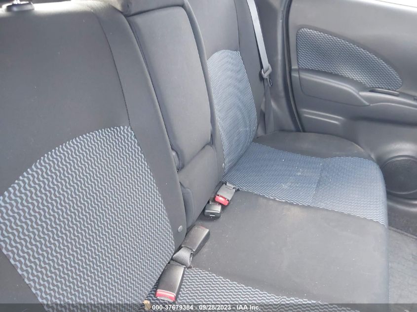 2015 NISSAN VERSA NOTE SL - 3N1CE2CP5FL414201