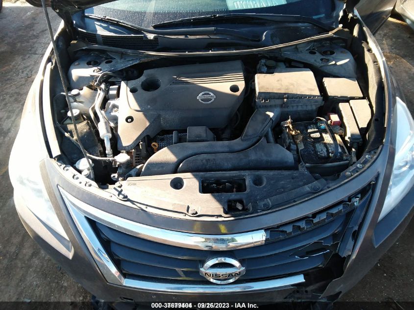 2014 NISSAN ALTIMA 2.5 SL - 1N4AL3AP4EC173315
