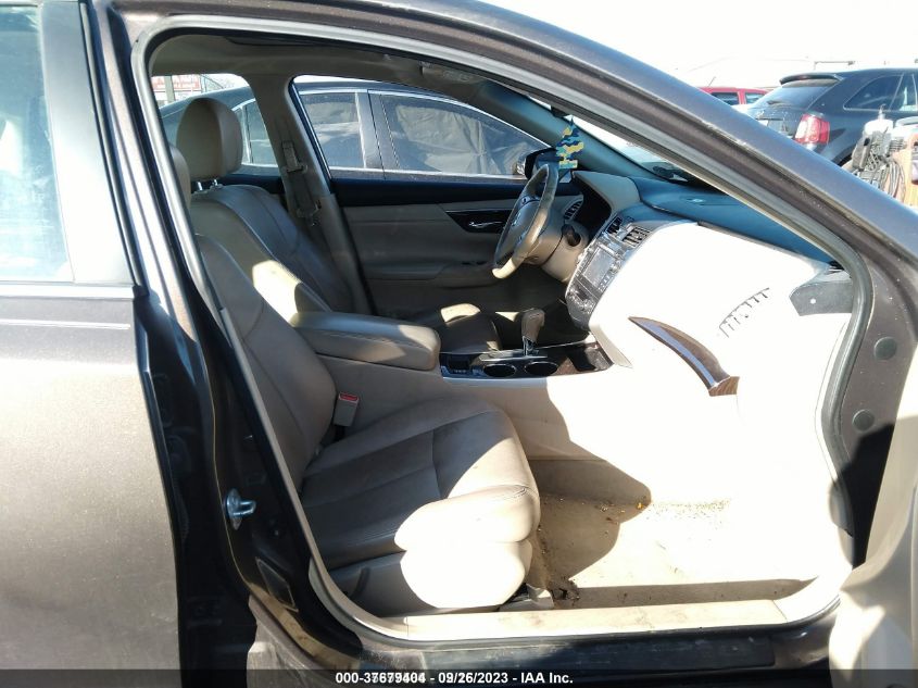 2014 NISSAN ALTIMA 2.5 SL - 1N4AL3AP4EC173315