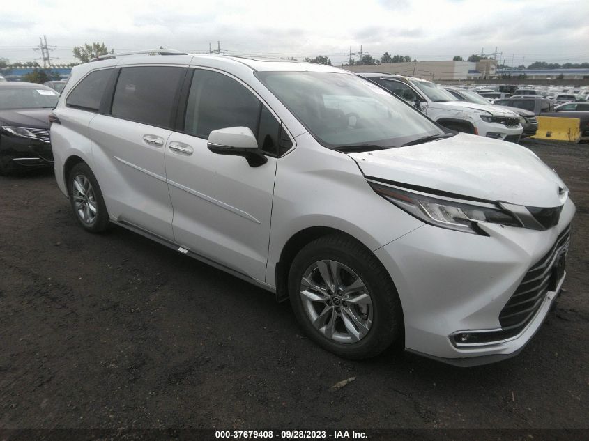 TOYOTA-SIENNA-5TDZSKFC4PS098021