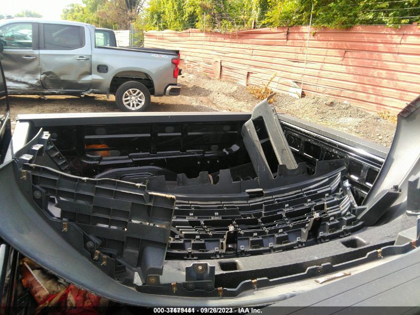 2015 CHEVROLET COLORADO 2WD LT - 1GCGSBEA9F1194682