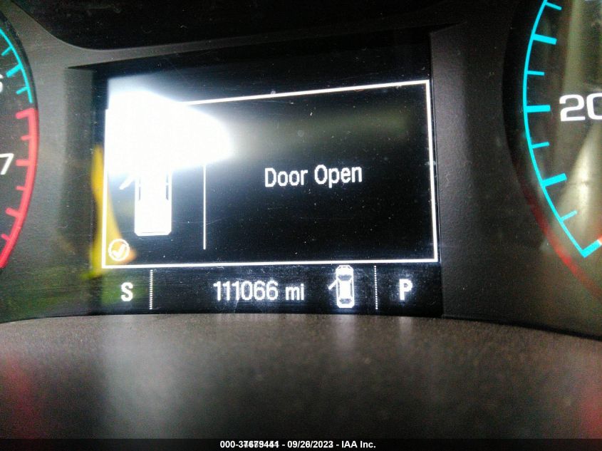 2015 CHEVROLET COLORADO 2WD LT - 1GCGSBEA9F1194682