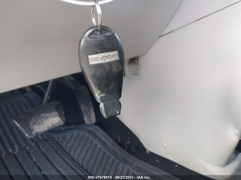 2014 DODGE GRAND CARAVAN SE - 2C4RDGBG3ER200429