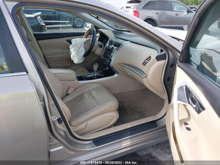 2013 NISSAN ALTIMA 2.5 S - 1N4AL3AP2DC920117