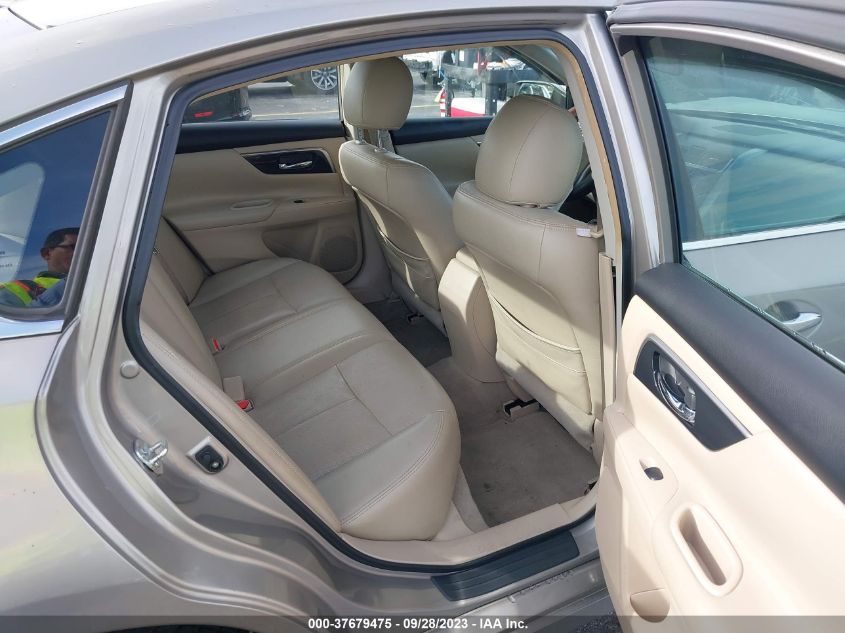 2013 NISSAN ALTIMA 2.5 S - 1N4AL3AP2DC920117
