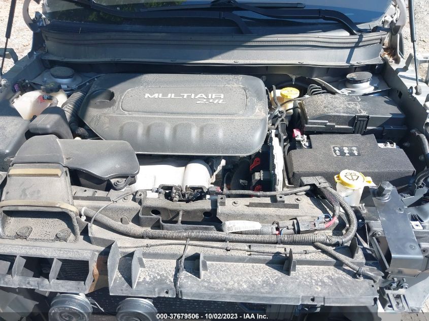 2015 JEEP CHEROKEE LATITUDE - 1C4PJMCB7FW777765