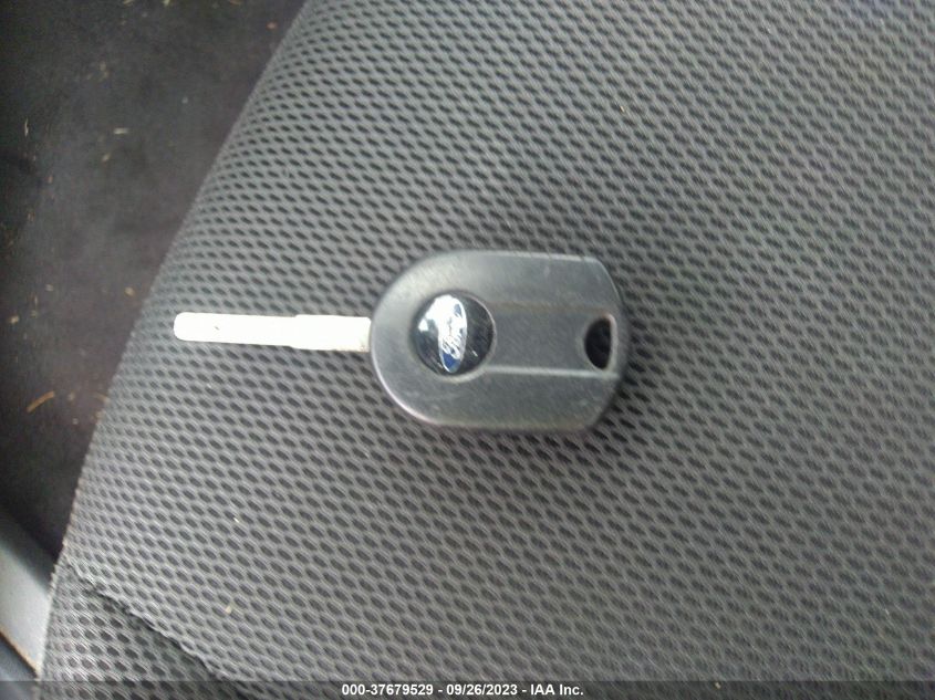2014 FORD FOCUS SE - 1FADP3F25EL121206