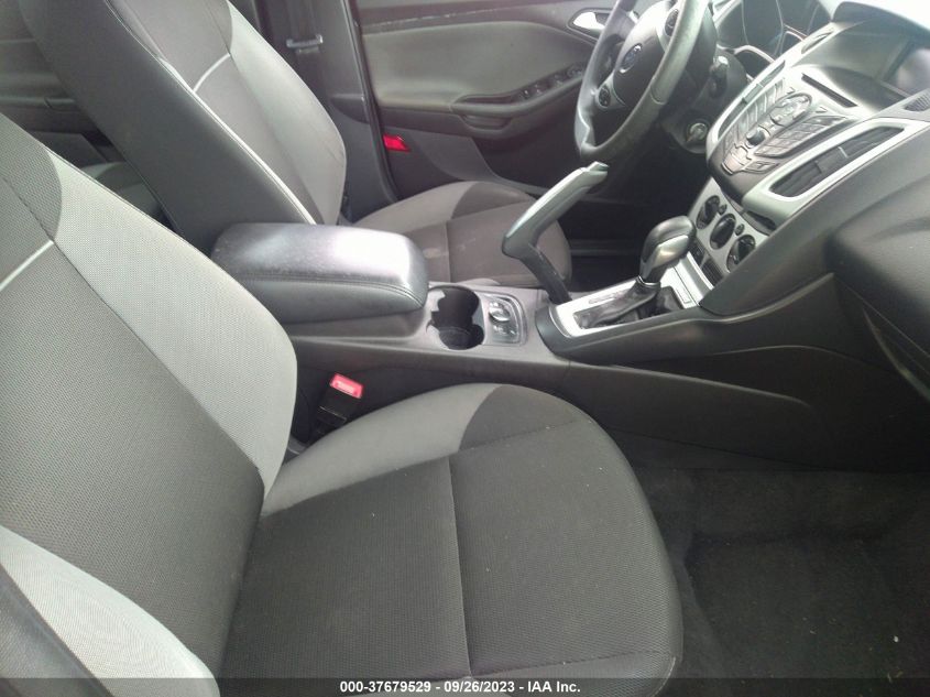 2014 FORD FOCUS SE - 1FADP3F25EL121206