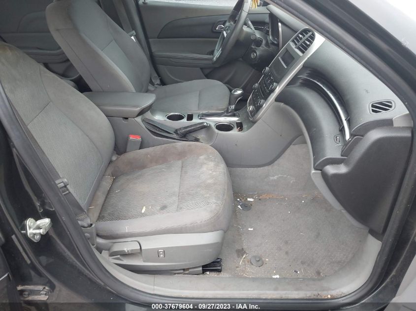 2014 CHEVROLET MALIBU LS - 1G11B5SL3EF209068