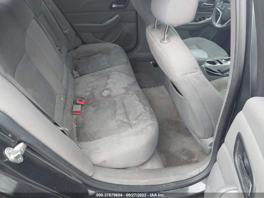 2014 CHEVROLET MALIBU LS - 1G11B5SL3EF209068