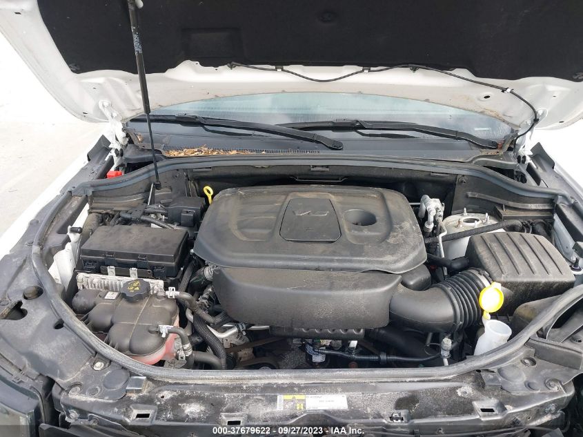 VIN 1C4RJFAG3LC134104 2020 JEEP GRAND CHEROKEE UPLAND