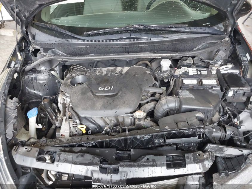 2014 KIA RIO LX - KNADM4A34E6331574