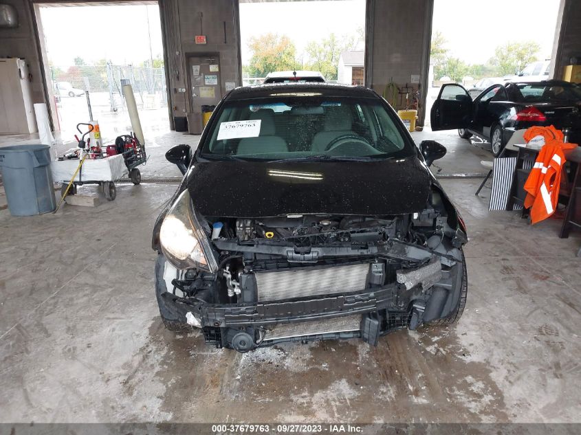 2014 KIA RIO LX - KNADM4A34E6331574