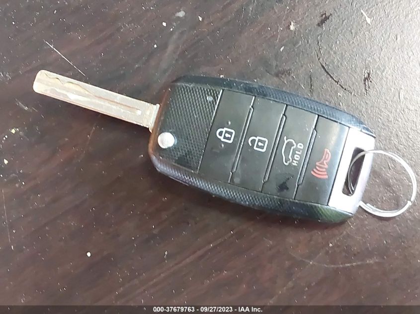 2014 KIA RIO LX - KNADM4A34E6331574