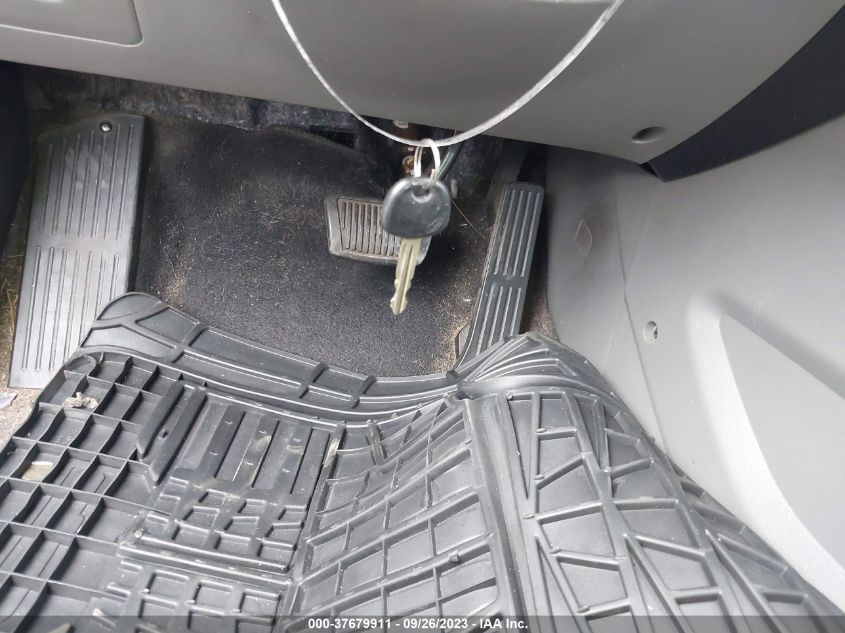 2015 KIA FORTE LX - KNAFK4A68F5331545