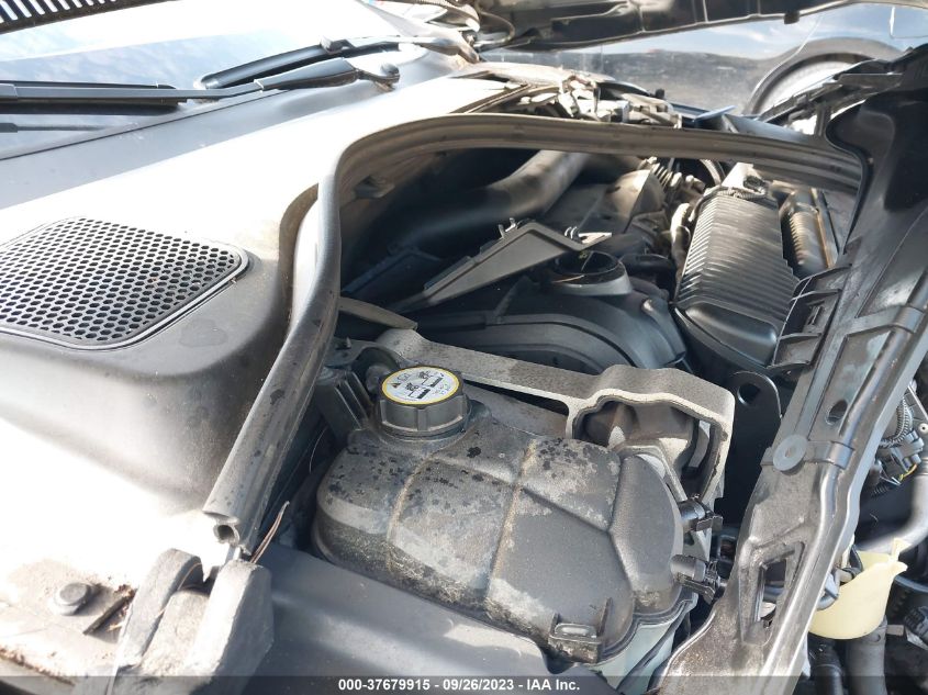 2014 VOLVO S60 T5 - YV1612FS1E1299151