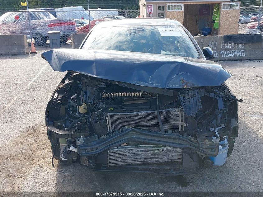 2014 VOLVO S60 T5 - YV1612FS1E1299151