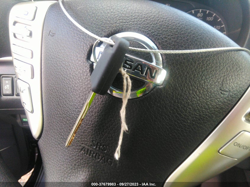 VIN 3N1AB7AP7HY339345 2017 NISSAN SENTRA S