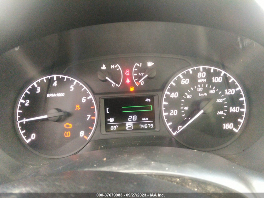 VIN 3N1AB7AP7HY339345 2017 NISSAN SENTRA S