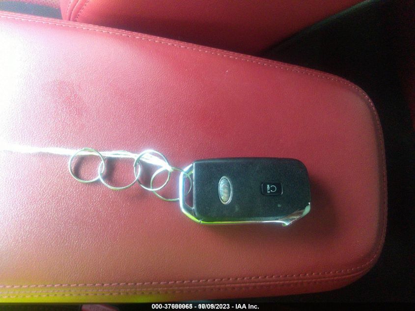 2021 KIA K5 GT-LINE - 5XXG64J29MG061517