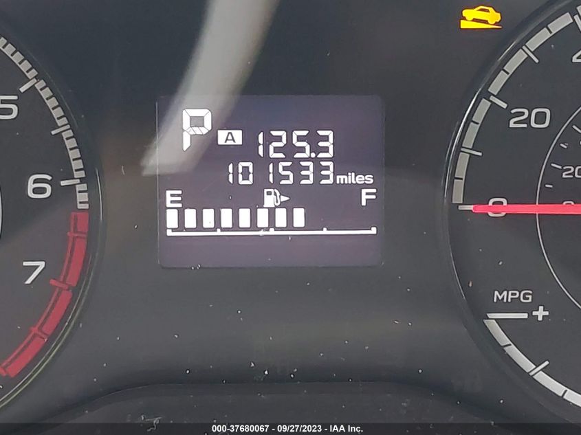 2017 SUBARU IMPREZA PREMIUM - 4S3GTAB6XH3753784