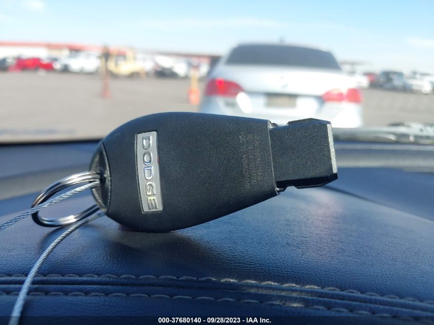2015 DODGE DART SXT - 1C3CDFBB4FD336713