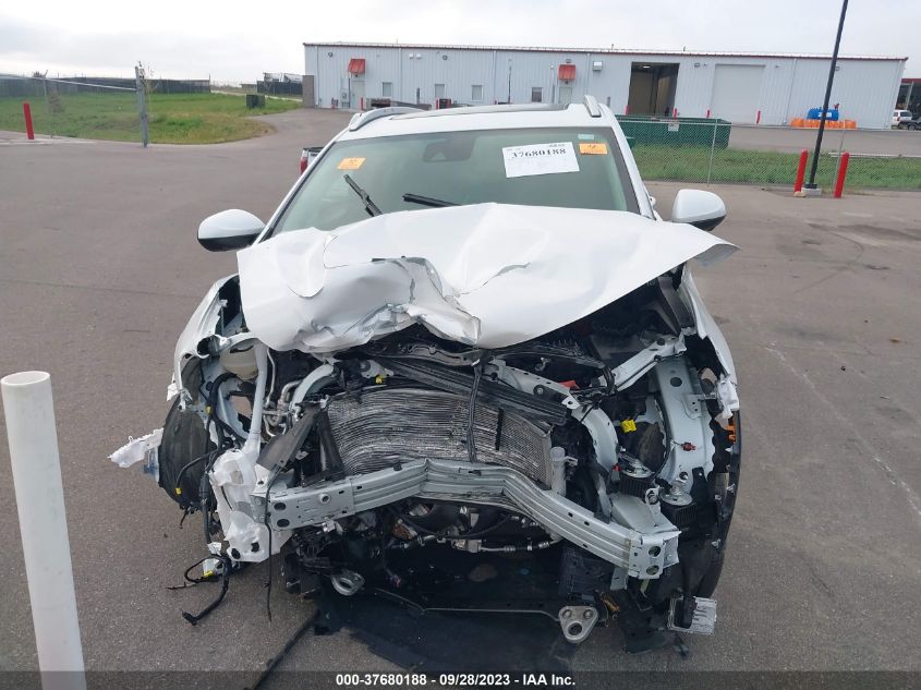 2023 BUICK ENCORE GX ESSENCE - KL4MMGSL7PB022009