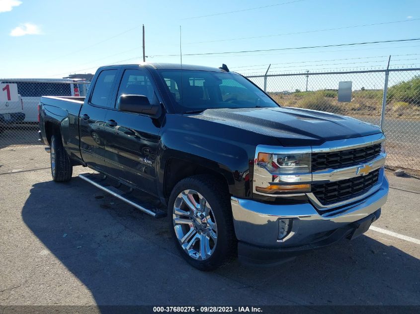 2GCRCPEC6K1101089 Chevrolet Silverado 1500 LD LT