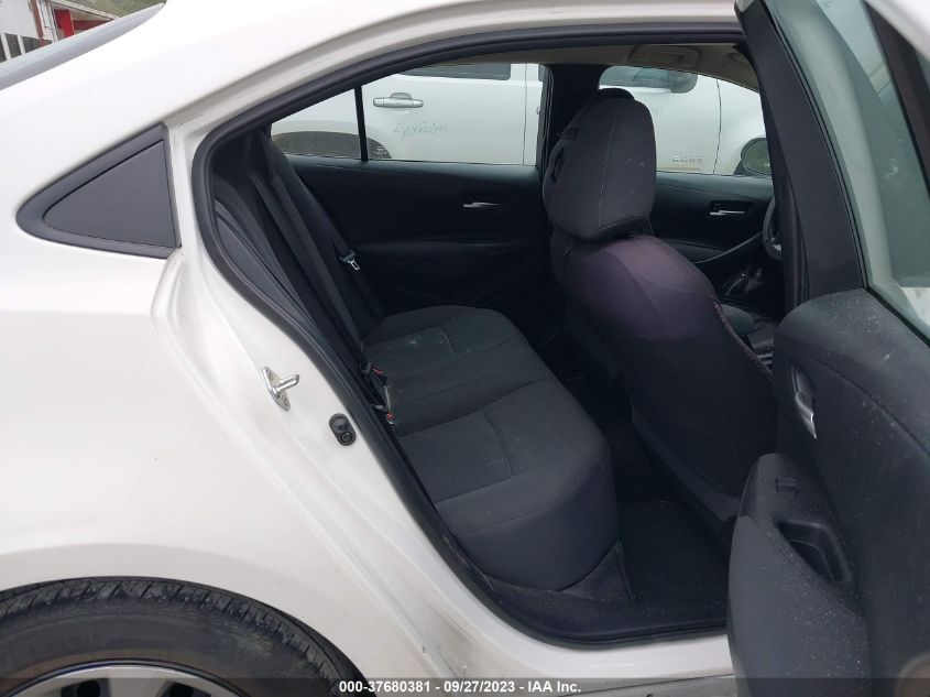 2020 TOYOTA COROLLA LE - 5YFEPRAE8LP053653
