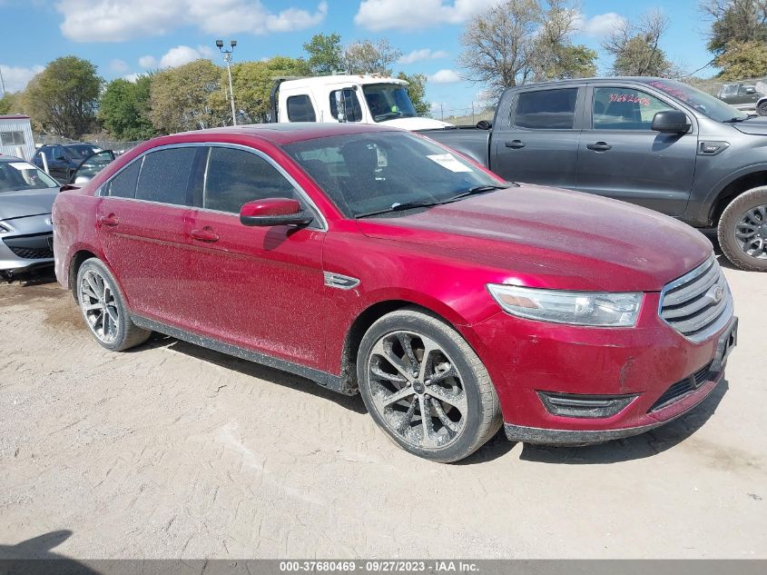 2014 FORD TAURUS SEL - 1FAHP2E8XEG141042