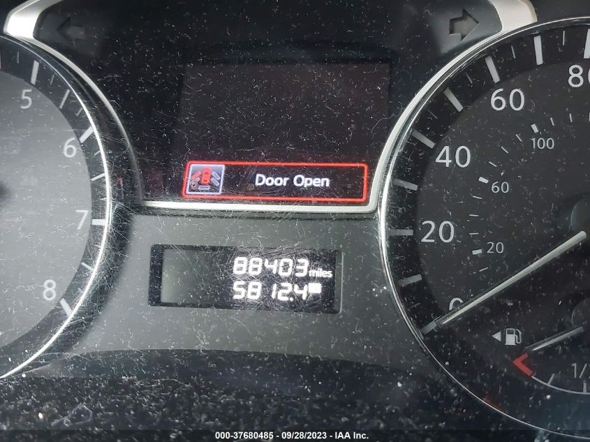 2015 NISSAN ALTIMA 2.5 S - 1N4AL3AP1FC158448