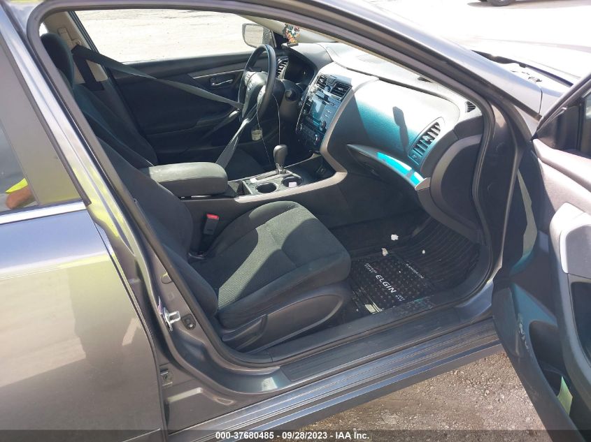 2015 NISSAN ALTIMA 2.5 S - 1N4AL3AP1FC158448