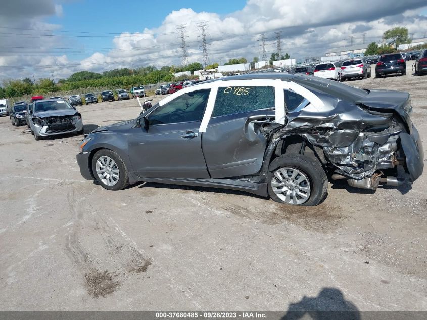 2015 NISSAN ALTIMA 2.5 S - 1N4AL3AP1FC158448