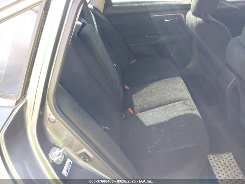 2015 NISSAN ALTIMA 2.5 S - 1N4AL3AP1FC158448