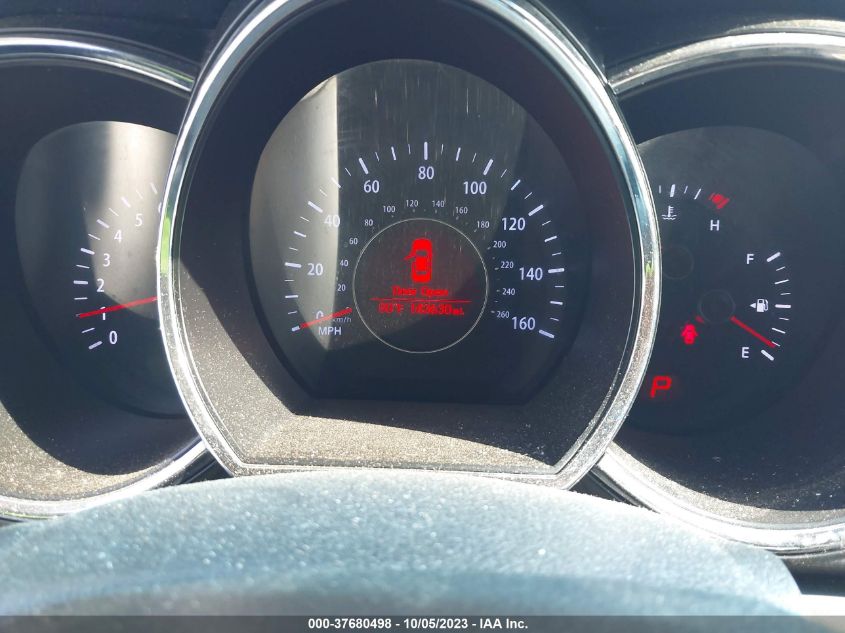 2013 KIA OPTIMA LX - 5XXGM4A78DG167474