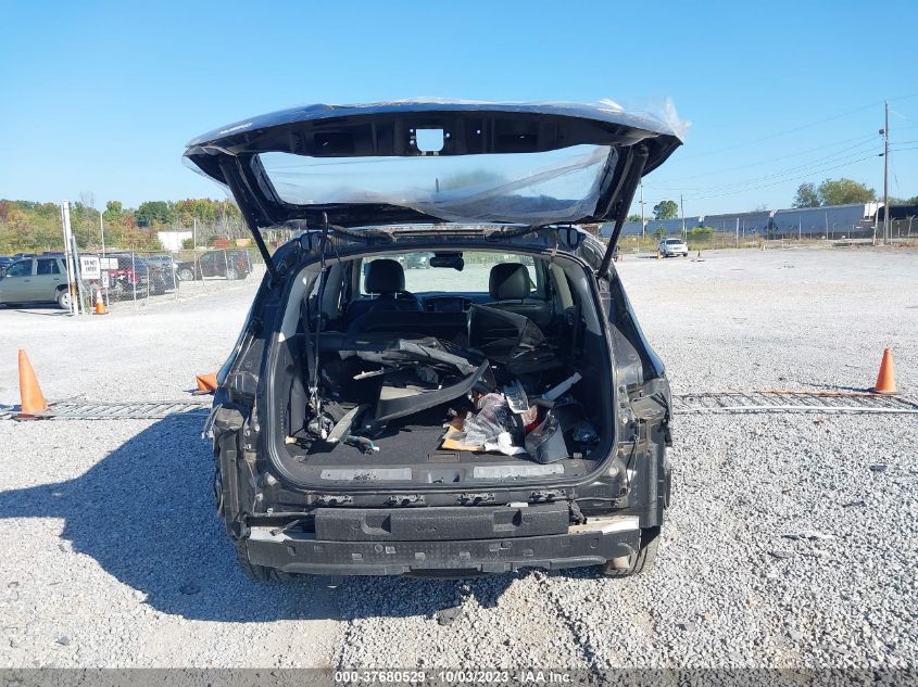2014 INFINITI QX60 - 5N1AL0MM0EC504879
