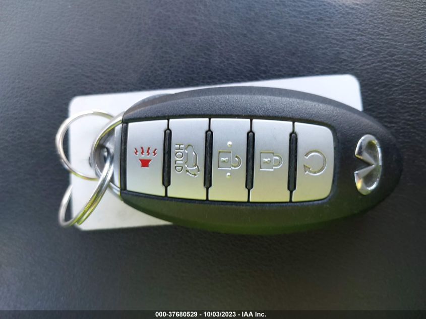 2014 INFINITI QX60 - 5N1AL0MM0EC504879